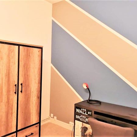 Greyhound - Grand Appartement Centre-Ville Soissons Bagian luar foto